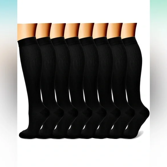 NEW! • Compression Socks | Unisex - Picture 3 of 5